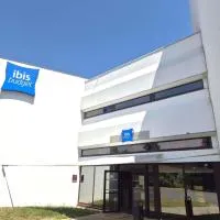 ibis budget Tours Sud, hotel v destinaci Chambray-lès-Tours