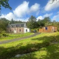 Sanachan Bunkhouse, Hotel in Kishorn