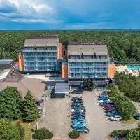 Mercure Palanga Vanagupe Resort & SPA, hotell Palangas