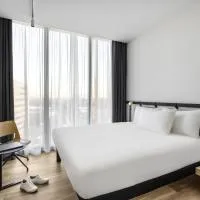 ibis Budapest Stadium, hotel u Budimpešti