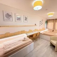 Hotel Žabčice, отель в городе Žabčice