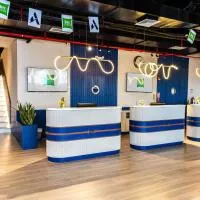 Ibis Styles El Malecon Guayaquil، فندق في غواياكيل