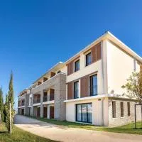 ibis Styles Cabriès Aix-en-Provence TGV, ξενοδοχείο σε Cabriès