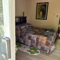 Serenity Bed and Breakfast, hotell sihtkohas Comox