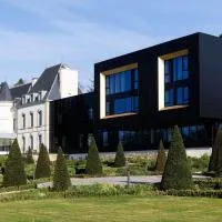 Domaine du Liziec Vannes - MGallery Collection, hôtel à Vannes