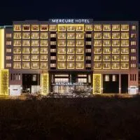 Mercure Muscat, hotel a Masqat
