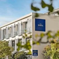 The Sebel Melbourne Kew, hotel u gradu Melburn