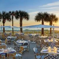 Villas Of Amelia Island, hotel di Amelia Island