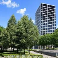 Mövenpick Hotel Basel, hotel u Baselu