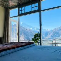 Venus Mountain Resort, Hunza, hotel u gradu 'Hunza'