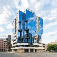 Yerevan में, होटल Mövenpick Yerevan