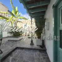 Hacienda de las Indias, hotell i Granadilla de Abona