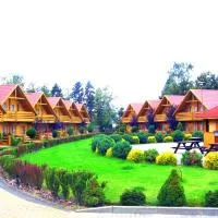 Domki ψ Promenada Centrum Miasta Jastrzębia Góra, hotel i Władysławowo