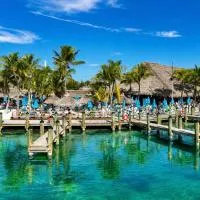 Gilbert's Resort & Marina, hotel en Jewfish