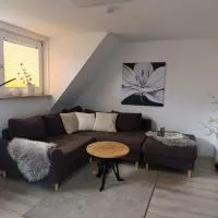 Ferienwohnung klein aber fein, hotel Clausthal-Zellerfeldben