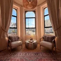 The Fairmount by Solenne, hotel di Bournemouth