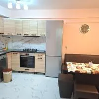 Форсаж, hotel v destinácii Kišiňov