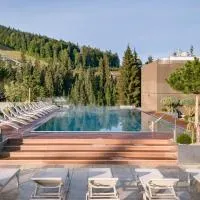 Tavel Hotel & SPA, hotel in Bukovel