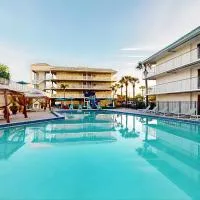 Park Royal Orlando โรงแรมในคิสซิมมี