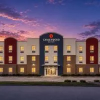 Candlewood Suites League City by IHG, hotell sihtkohas League City