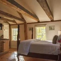 Three Chimneys Inn, hotel in Durham