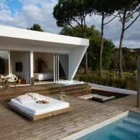 Premium House V1 - Jacuzzi & Pool, hotel ad Alcácer do Sal