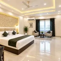 Hotel Grand House - HSOT Restaurant - Near Taj – hotel w mieście Agra
