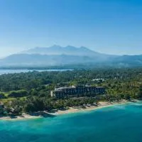 The Sira, a Luxury Collection Resort and Spa, Lombok、タンジュンのホテル
