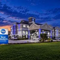 Best Western Texas City I-45, hotel a Texas City