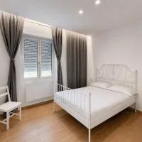 SORA Rooms Bergamo, hotel sa Seriate