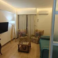 Departamento Centro: Bahía Blanca'da bir otel