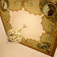 Il nobile soggiorno, hotel di Gallico