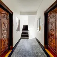 Collection O DLF CyberCity Hyderabad Formerly Key Suites, hotel din Kondapur