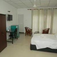 Hillstreet Villa, hotel a Dehiwala