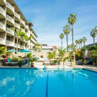 Inn by the Sea, La Jolla, hotel a San Diego