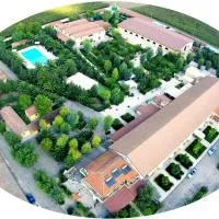 Hotel Tenuta San Francesco, hotel v destinácii Barletta