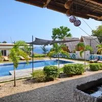 Maria에 위치한 호텔 Seabreeze Haven Resort