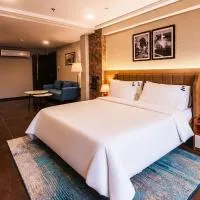 Medalio Boutique Nagpur Automotive Square, hotel v mestu Nagpur