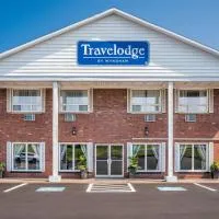 Travelodge by Wyndham Amherst, hotel sa Amherst