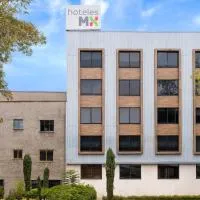 Hotel MX lagunilla CDMX, Trademark Collection by Wyndham,墨西哥城的飯店