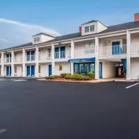 Baymont by Wyndham Sanford: Sanford şehrinde bir otel