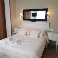 Hotel Principe, viešbutis mieste Albasetė