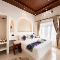 The Res Village Lombok, hotel in Kuta