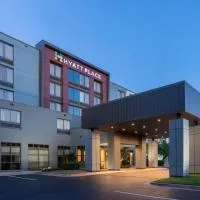 Hyatt Place Bentonville Rogers, khách sạn ở Rogers