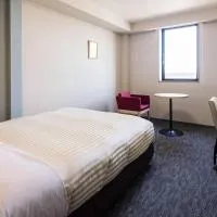 Comfort Inn Niigata Kameda, hotell i Niigata