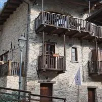 Locanda la Napoleonica, hotel in Bassura