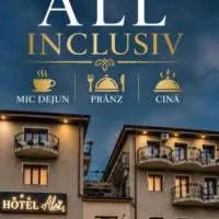 Hotel Abi, hotel in Baile Felix