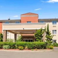 Quality Suites Stratford, hotel u gradu 'Stratford'