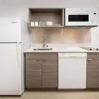 WoodSpring Suites Charlotte Gastonia, hotell Gastonias