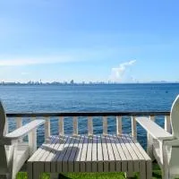 Baanrimnam Kohlarn บ้านริมน้ำเกาะล้าน, hotell sihtkohas Ko Larn